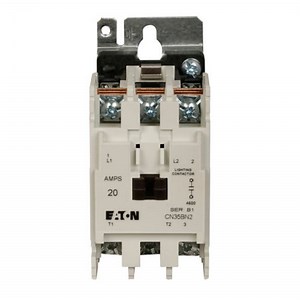 CN35 electrically held lighting contactors