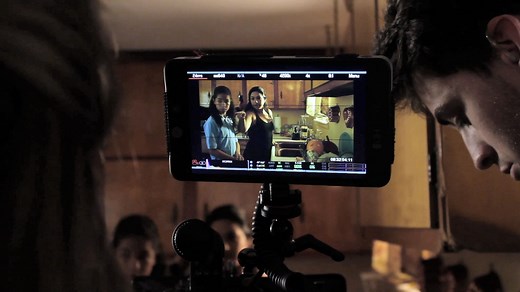 Programs - College of Motion Picture Arts