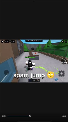 Mm2 but in mobile ?! #roblox #noforsaken #memes #mm2 #mobilegaming