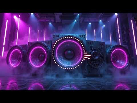 Bass Frequency Drop | 15Hz-50Hz Subwoofer Test 2025