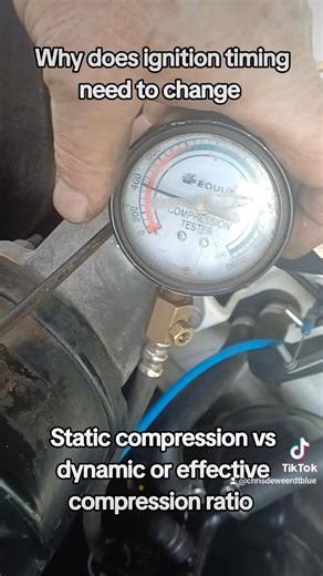 1.1K views | This video provides an overview of engine compression...