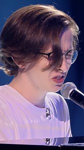 1.4M views · 28K reactions | Amazing Ed Sheeran cover! You won't expect a voice like this.  #TheVoice #BlindAuditions | The Voice Global | Facebook