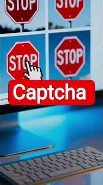 The Frustrating CAPTCHA Challenge