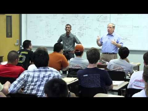 Embedded Systems | UTAustinX on edX | Course About Video