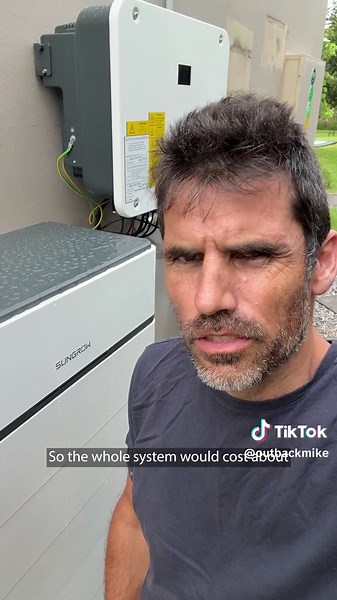 Is Home Solar and Battery Worth It in 2026? Costs Explained