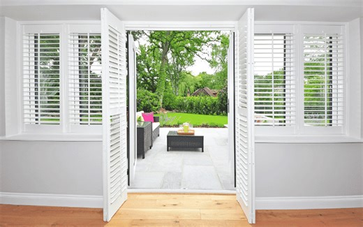 How Much Do Window Shutters Cost? - Today's Homeowner