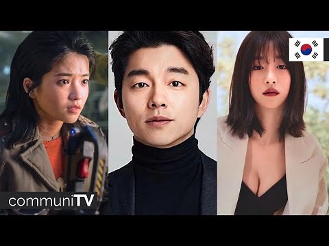 Top 10 Korean Movies of 2021