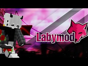 It's FINALLY Here and It's Amazing!! – Labymod 4 (1.8.9 PvP Client)