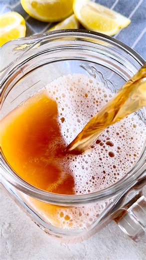 22K views · 76 reactions | A homemade Arnold Palmer is the perfect drink for summer  RECIPE- https://therecipecritic.com/arnold-palmer-recipe/ | Tried and True Recipes | Facebook