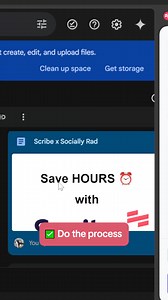 328K views · 176 reactions | The fastest way to document your workflows  | Scribe | Facebook
