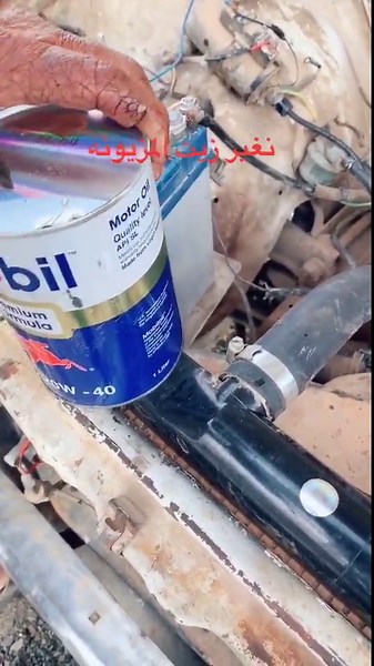 How to Clean a Rusty Engine Block Efficiently