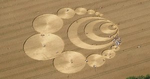 The Real History Of Crop Circles — And Why They Probably Have Nothing To Do With UFOs