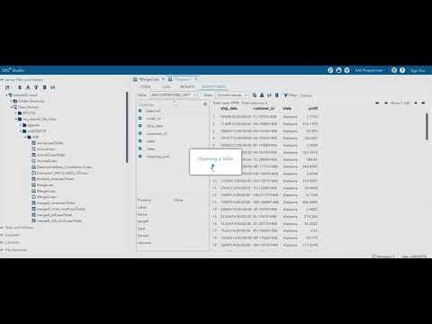 Multi-Key Merge in SAS using Proc SQL