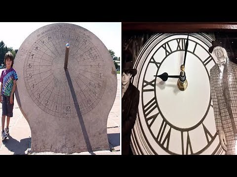 Evolution Of Clocks | History of Timekeeping