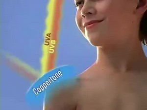 Coppertone Lotion Spray Commercial: "Advanced Sun Protection" : Coppertone : Free Download, Borrow, and Streaming : Internet Archive