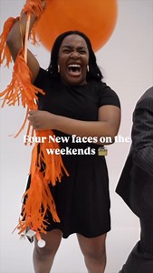 52K views · 20 reactions | Four new faces on the weekends 﫡 @benny_bracken & @helengalgey | 7-9am @demmiisaac & @mikeyradio | 12-3pm | RTÉ 2fm | Facebook