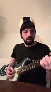 Sleepwalk Cover by Jonny and Santos transposed on guitar I found on YouTube