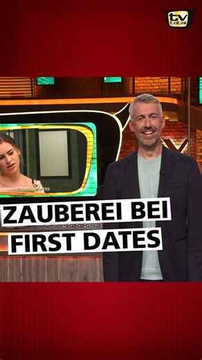 12K views · 45 reactions | Der große Acivio kann bei First Dates ganz einfach Frauen verschwinden lassen! | TV Total | Facebook