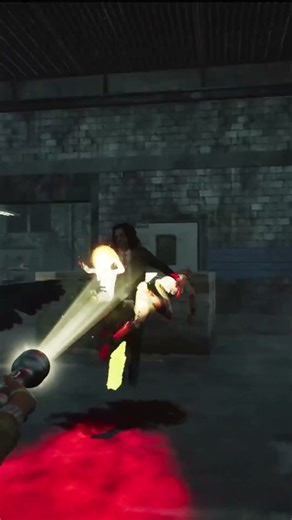 This Flashlight Save Took Me 200 Hours to Get 😭