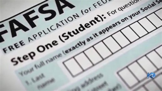 Federal student aid changes for 2026-27 FAFSA