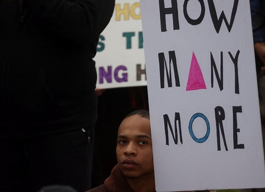 41% of surveyed LGBTQ+ youth considered suicide in the past year