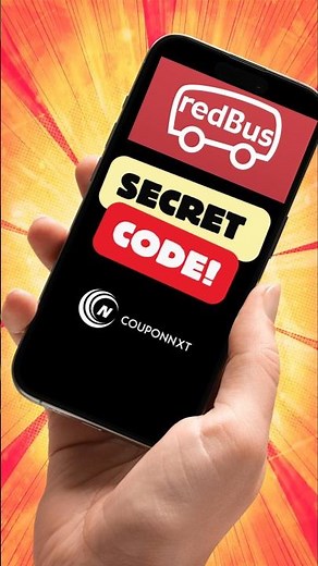 Redbus Coupon Code Today | Redbus Ticket Booking | Redbus Booking | For Old and New Users