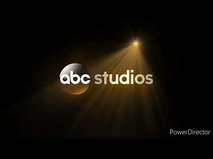 ABC Studios Logo (2013)