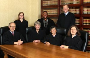 Oregon PERS: Oregon Supreme Court upholds lawmakers’ changes to public pension benefits