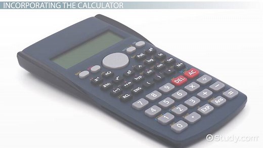 Using Scientific Notation on a Calculator | Overview & Steps