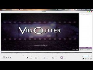 vidcutter
