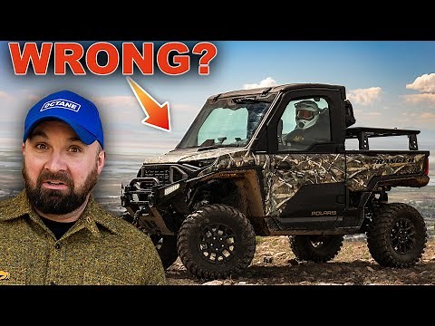 Watch This BEFORE You Buy a Utility Side-by-Side