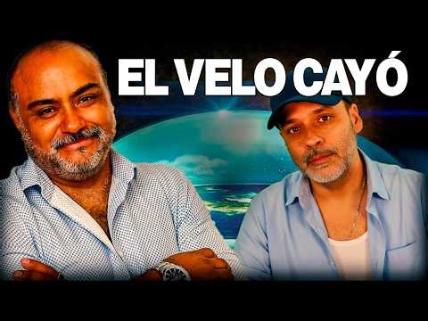 La Caída del Domo. El Velo Se Está Rompiendo | Alejandro Zaleta