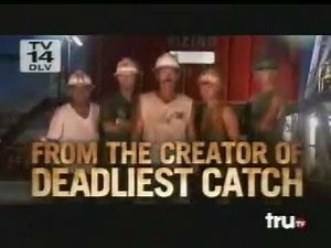 6/13/2008 TBS Commercials Part 3