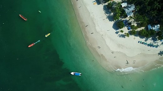 Tortuga  Island Tour from Santa Teresa ,Montezuma & Mal País.
