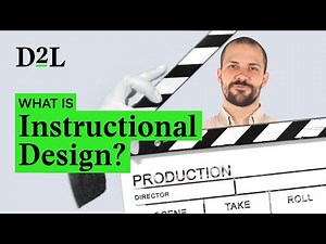 What Is Instructional Design? And Why It Matters