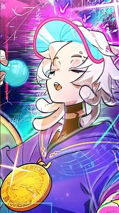 【テーマソング】ICQ「#HYPERSONIC」2025.11.19 0:00 | WEBTOON 『リバースクロス-プロンプトの魔術師-』 OUT