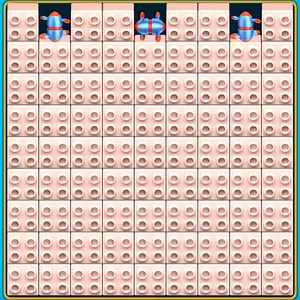 Download the Best Puzzle Game! | Toy Blast