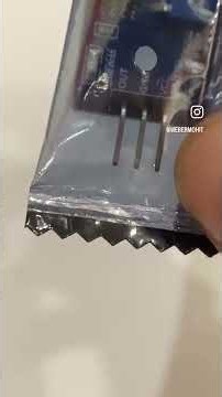 Arduino Sound Sensor🔥