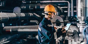 Process Digital Twin