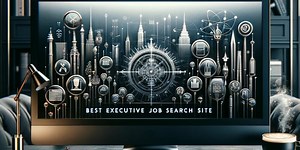 10 Of The Best Executive Job Search Sites