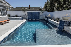 Inground Pools Information & Details - Premier Pools & Spas