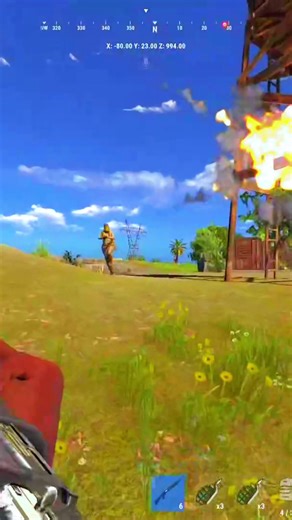 Mastering Rust: A Guide to Early Airdrop Strategies