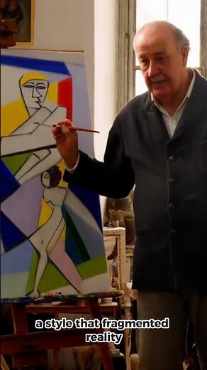 Pablo Picasso Art & Life Today in History