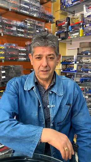 Berliet GBH pour les anciens | Esprit Miniatures