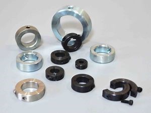 [Hot Item] High Precision Set Shaft Collar Clamping Shaft Collar