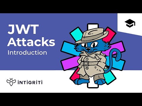 Introduction to JWT Attacks