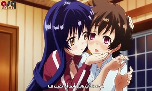 أوفا Asa made Jugyou Chu! مترجمة