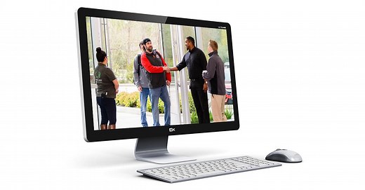 Customer Support | Global Shop Solutions