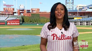 Power a Light Bulb From a Balloon! Weather Education Week Experiment #3