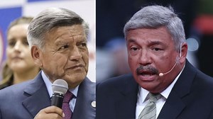 Alianzas electorales: ¿Cómo se oficializan las uniones entre partidos para los comicios de 2021?